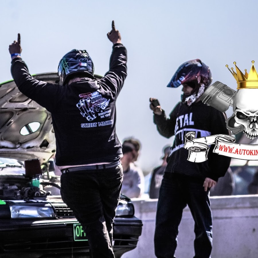 Auto Kings Promotions YouTube