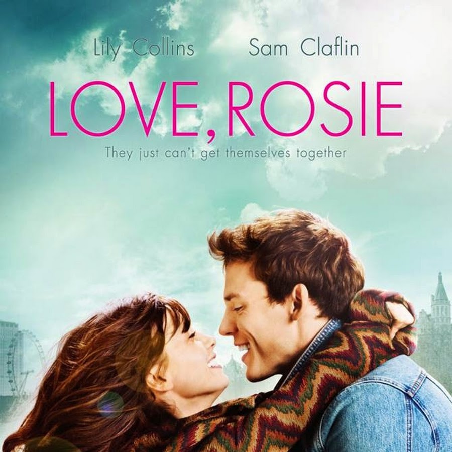 Love Rosie Streaming Vf Hd Love, Rosie 2014 Full Movie - YouTube