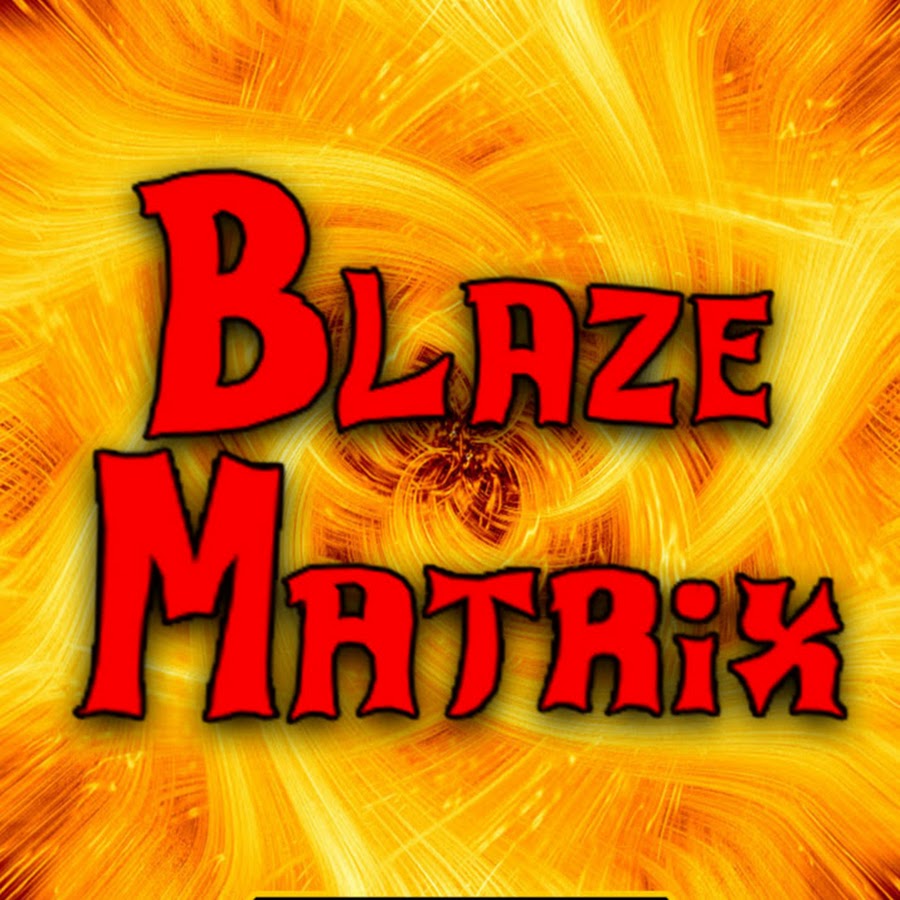 matrix blaze v3 watch