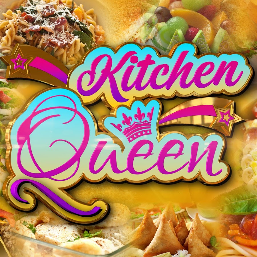 Kitchen Queen YouTube