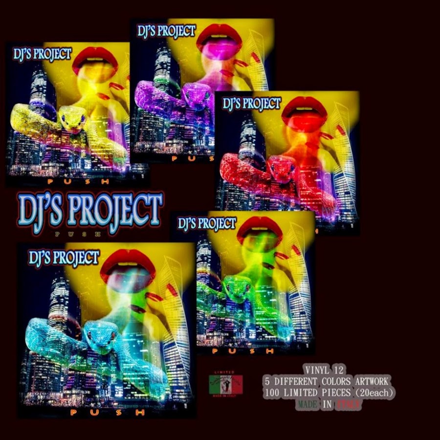 Dj s project. DJ'S Project Vision of Love. DJ S Project Silvano puligano в контакте.