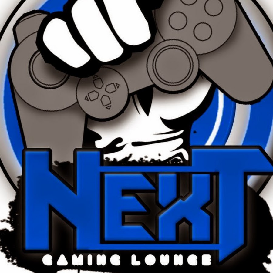 Next Gaming Lounge - YouTube