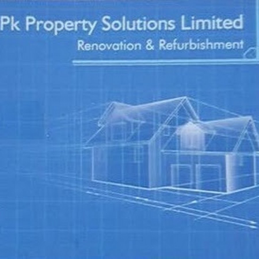 PK Property Solutions LTD YouTube