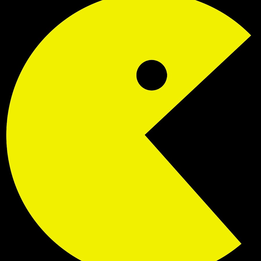 the packman - YouTube