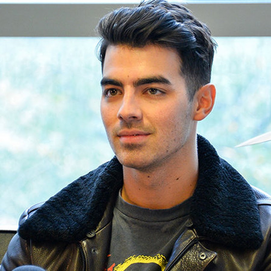 Joe Jonas YouTube