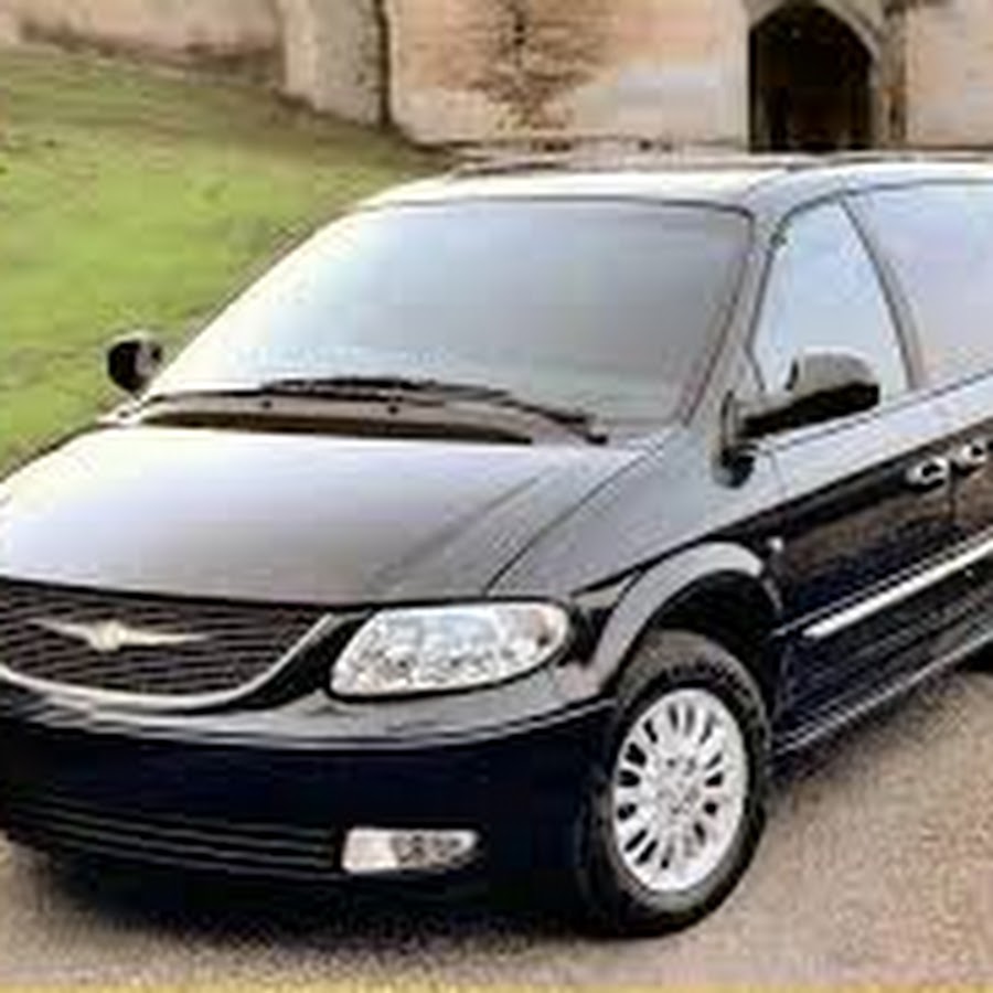Chrysler voyager 2006