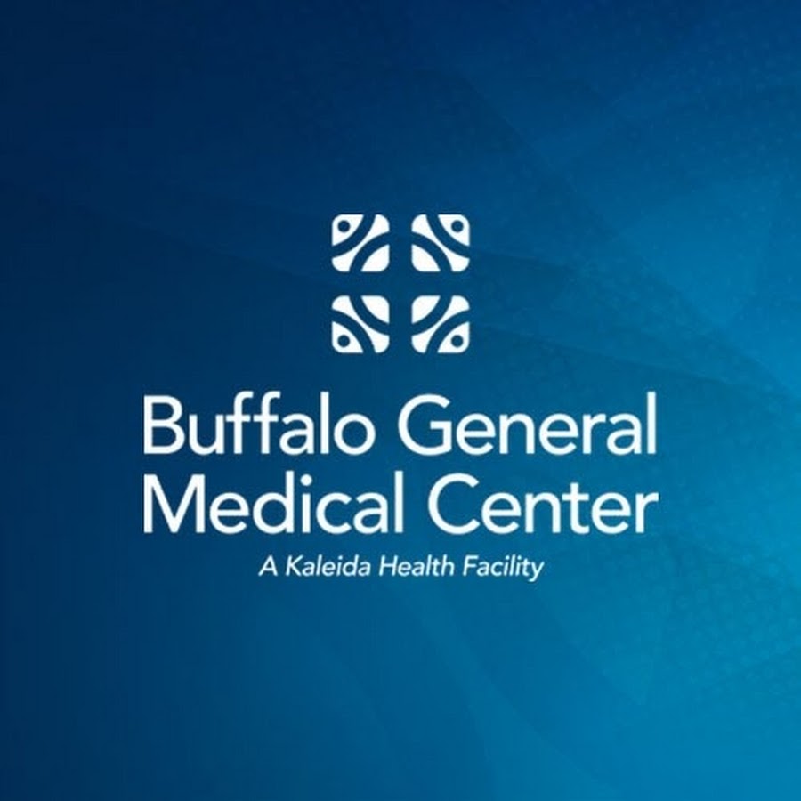 Buffalo General Medical Center Kaleida Health YouTube