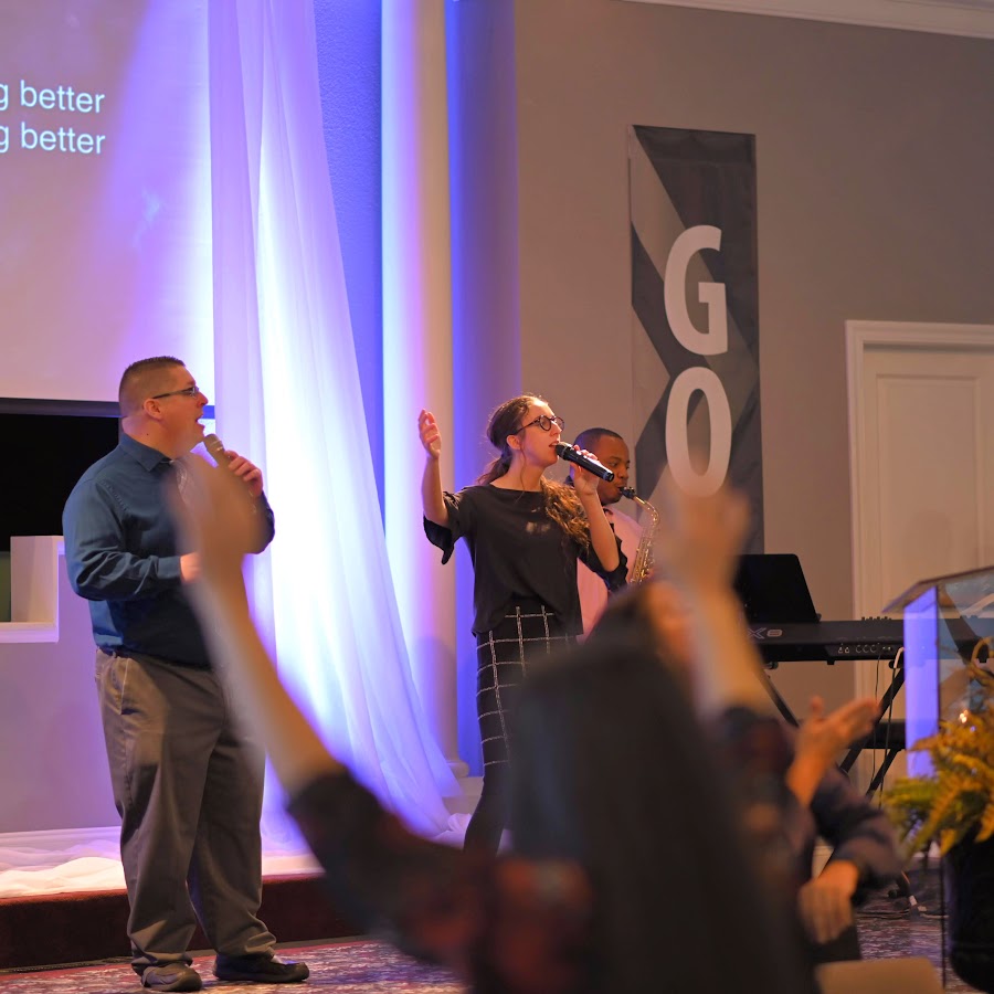 Cornerstone Church YouTube