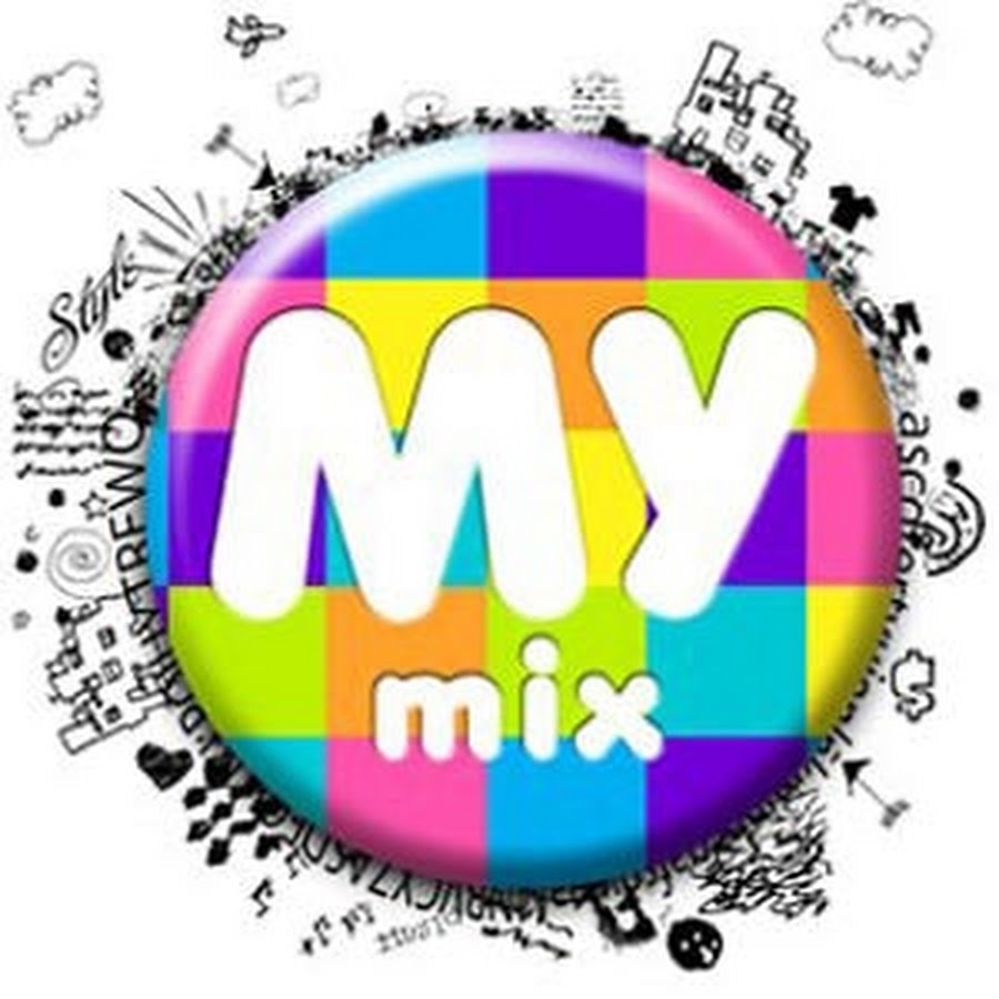 My Mix YouTube