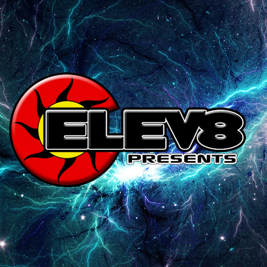 ELEV8 Presents - YouTube