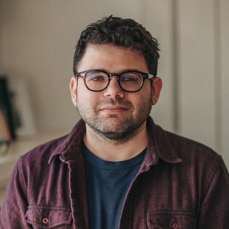 Jonathan Daniel Brown