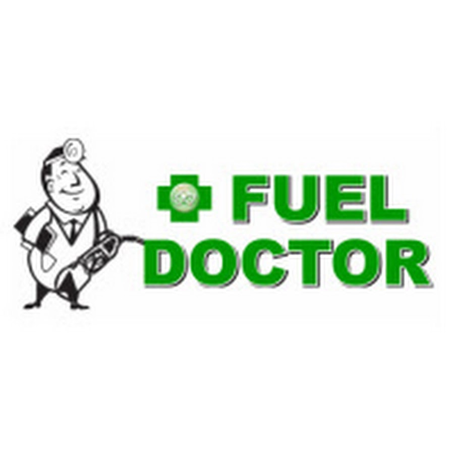 Fuel Doctor YouTube