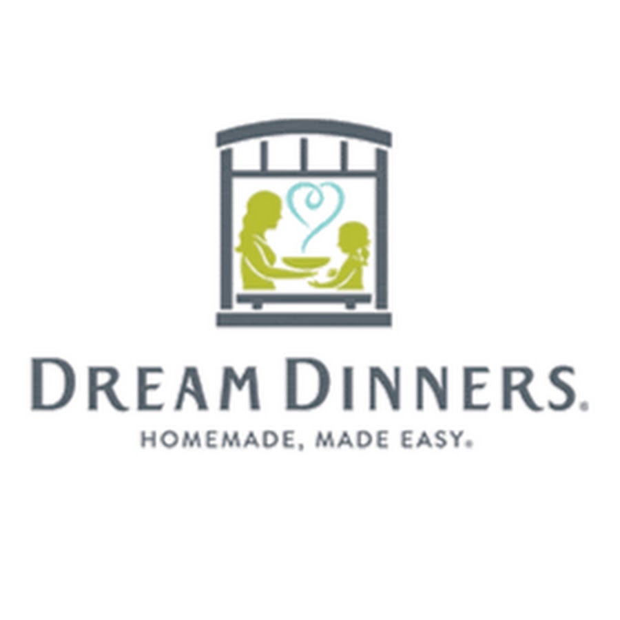 Dream Dinners - YouTube