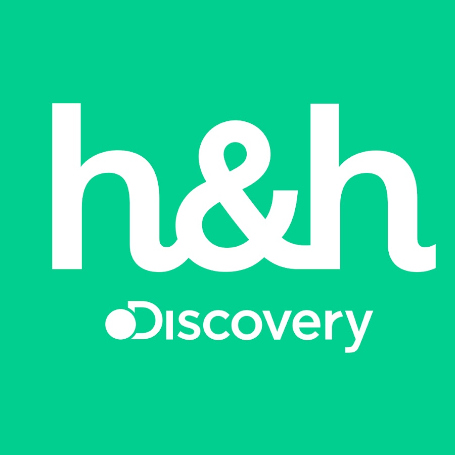 Discovery Home & Health Brasil - YouTube