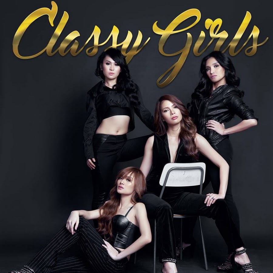 Classy Girls PH 