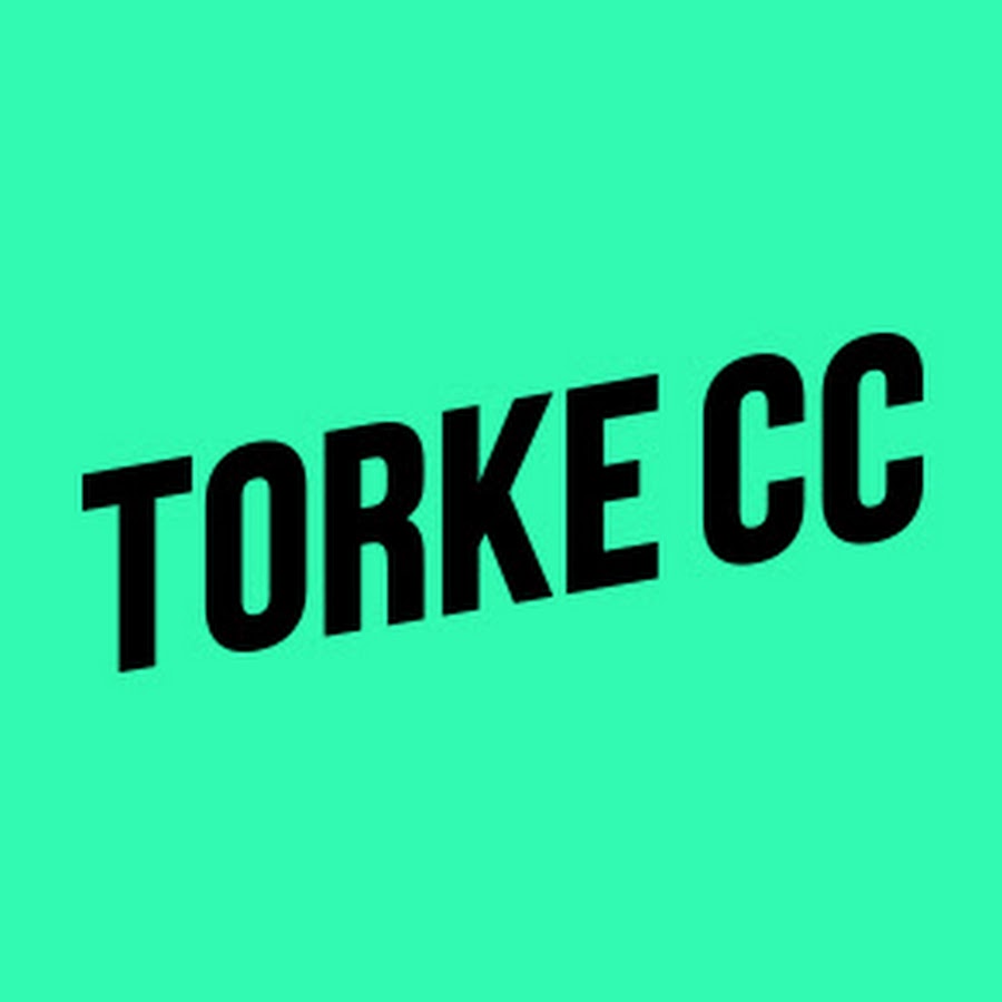 TORKE CC YouTube