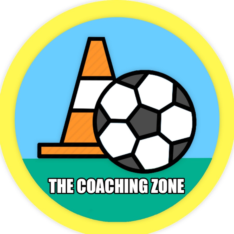 The Coaching Zone YouTube