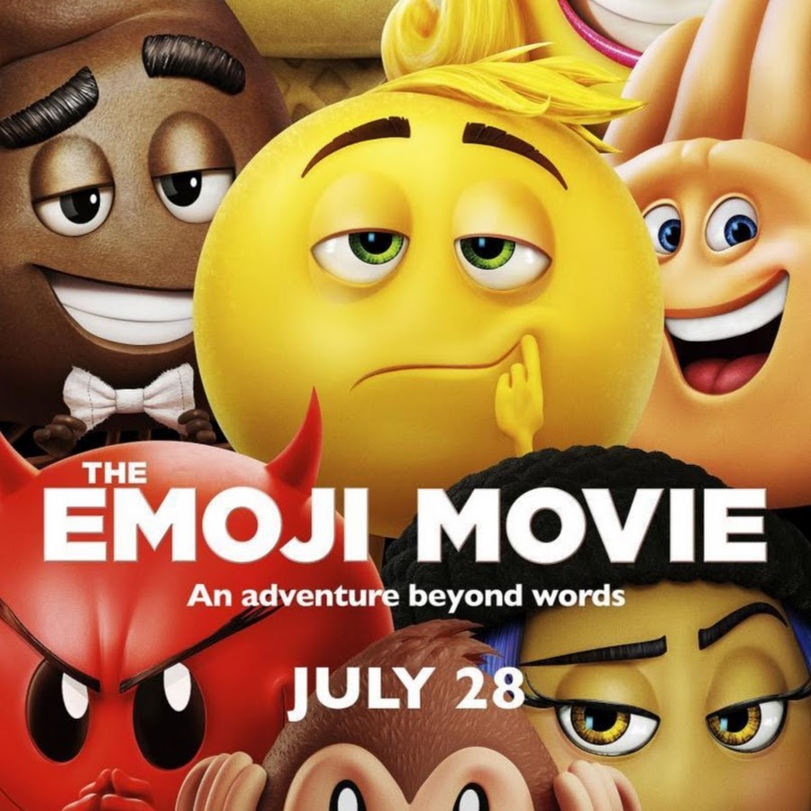 Pelicula Emoji Completa En Español Youtube