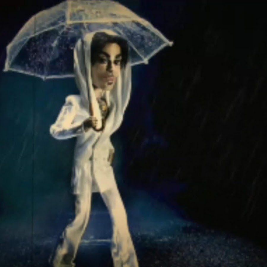 Prince Bootleg Channel - YouTube