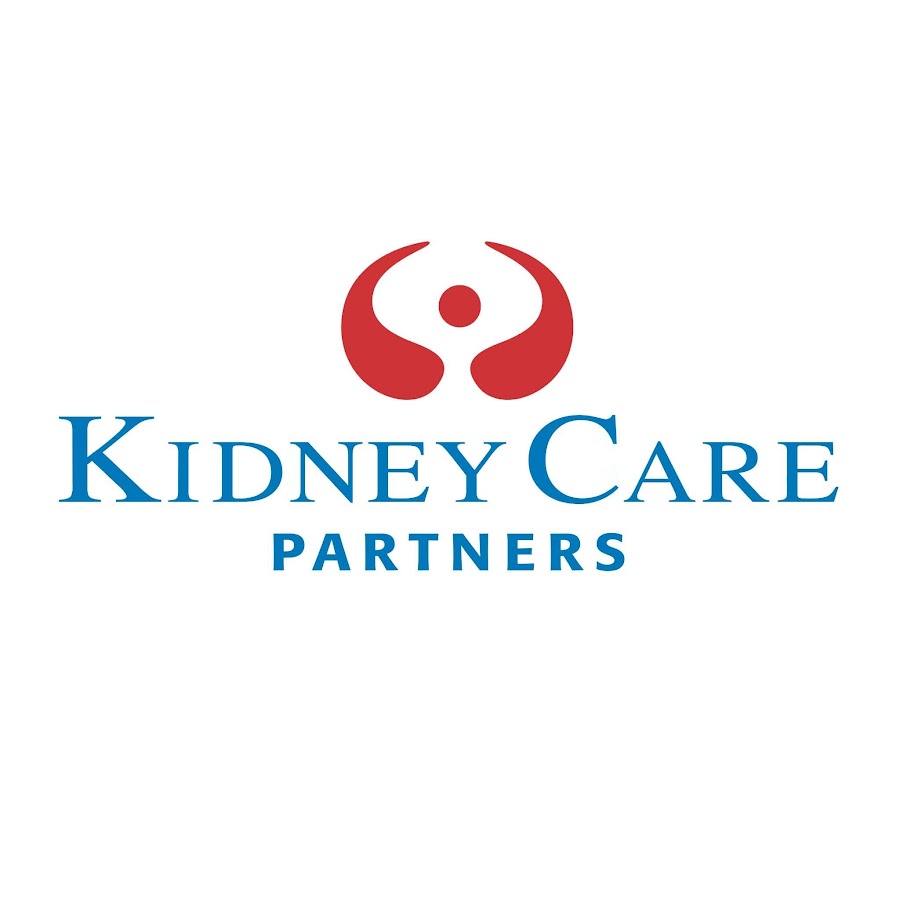 Kidney Care Partners YouTube