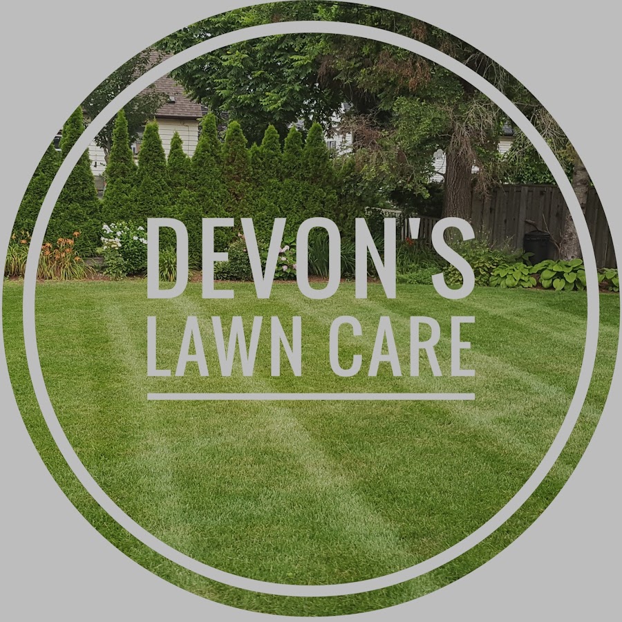 Devon's Lawn Care 