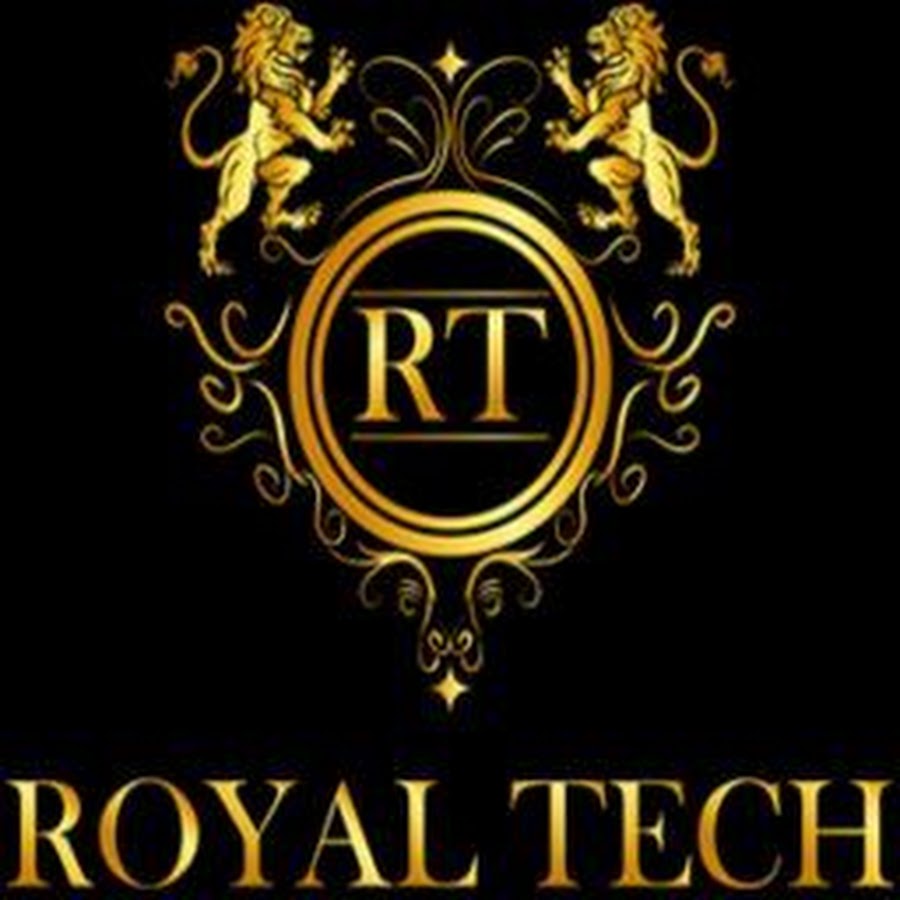 Royal Tech YouTube