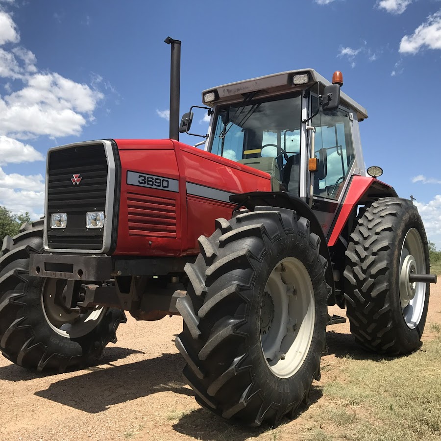 Smith Tractor Restoration YouTube
