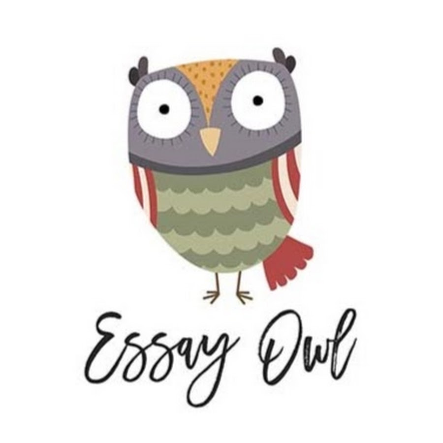 owl essay in english