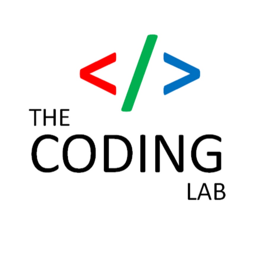 The Coding Lab YouTube