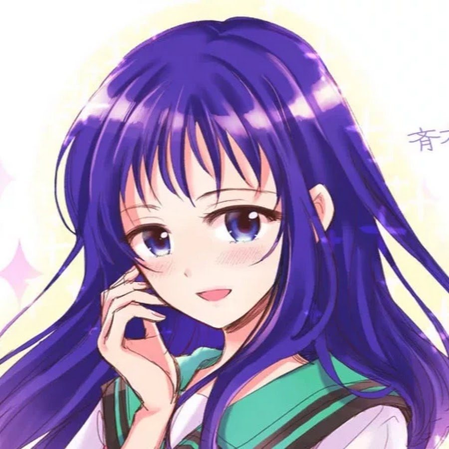 Кокоми из геншина рисунок