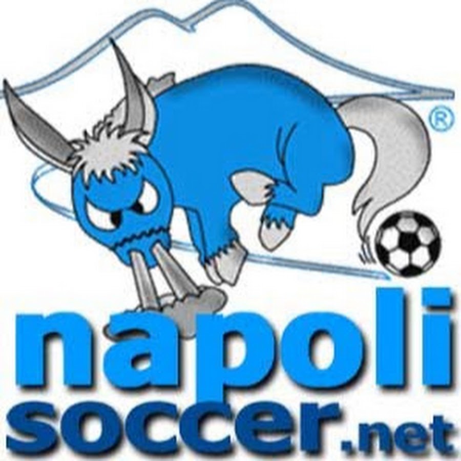 Napoli Soccer - YouTube