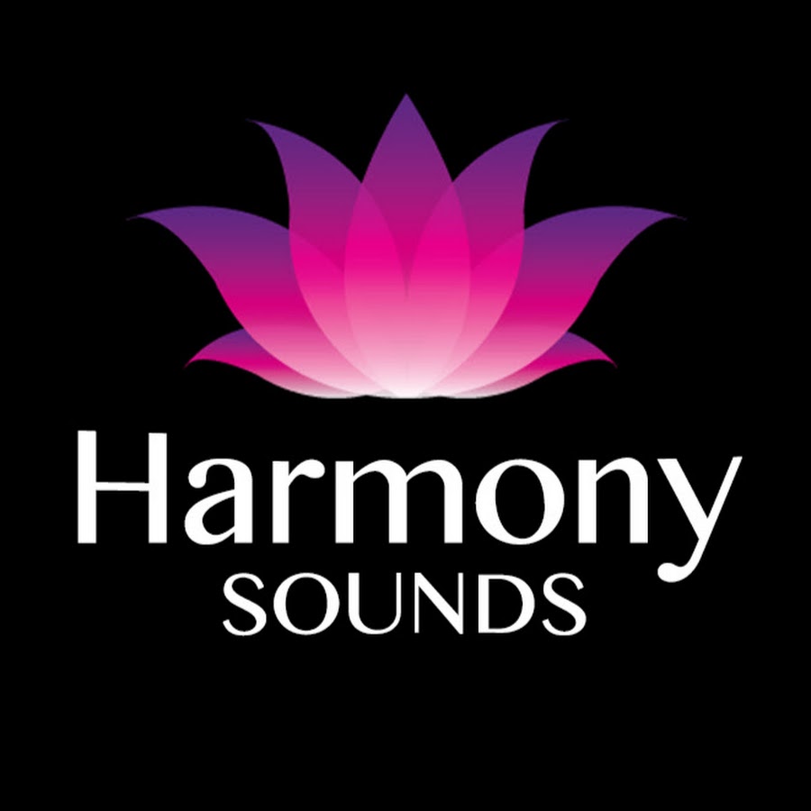 Harmony Sounds YouTube