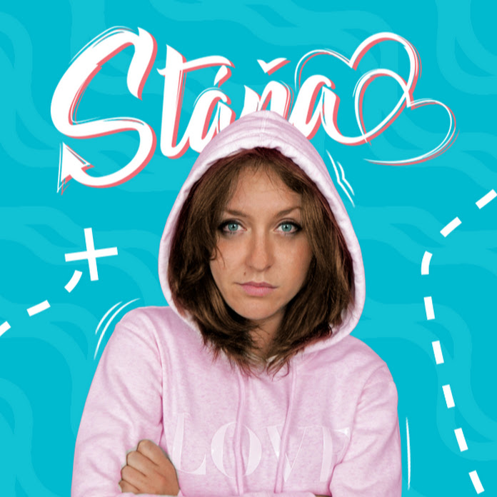 Stáňa Net Worth & Earnings (2026)