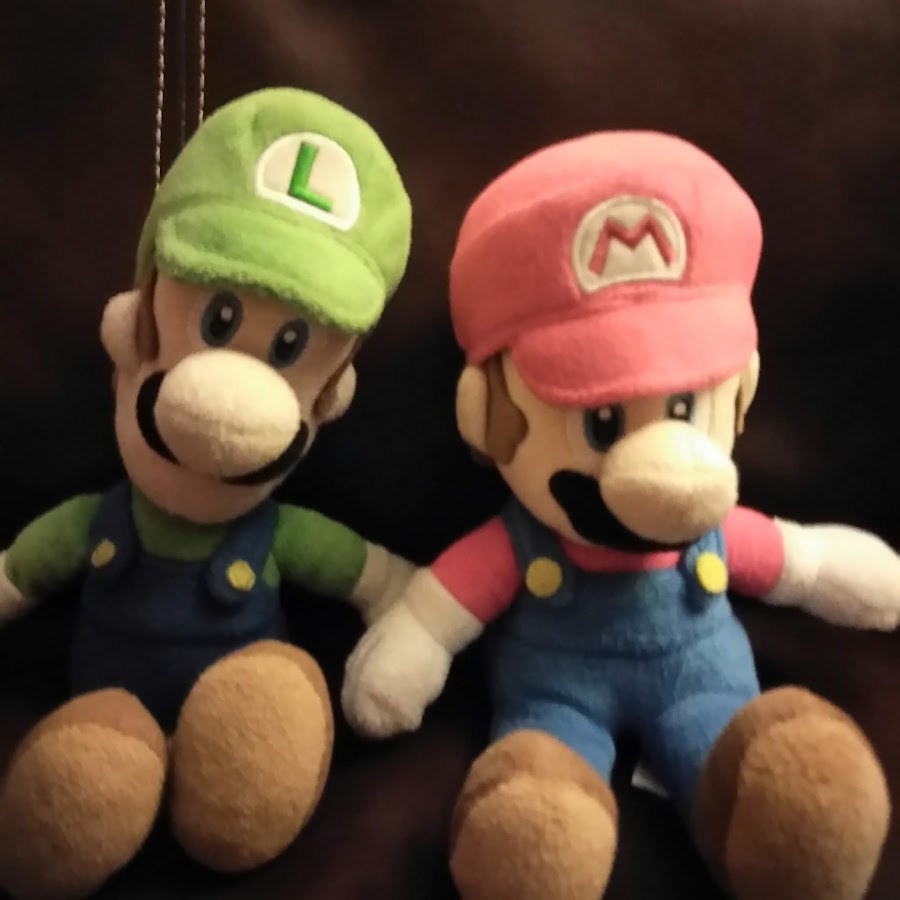 The Plush Channels YouTube