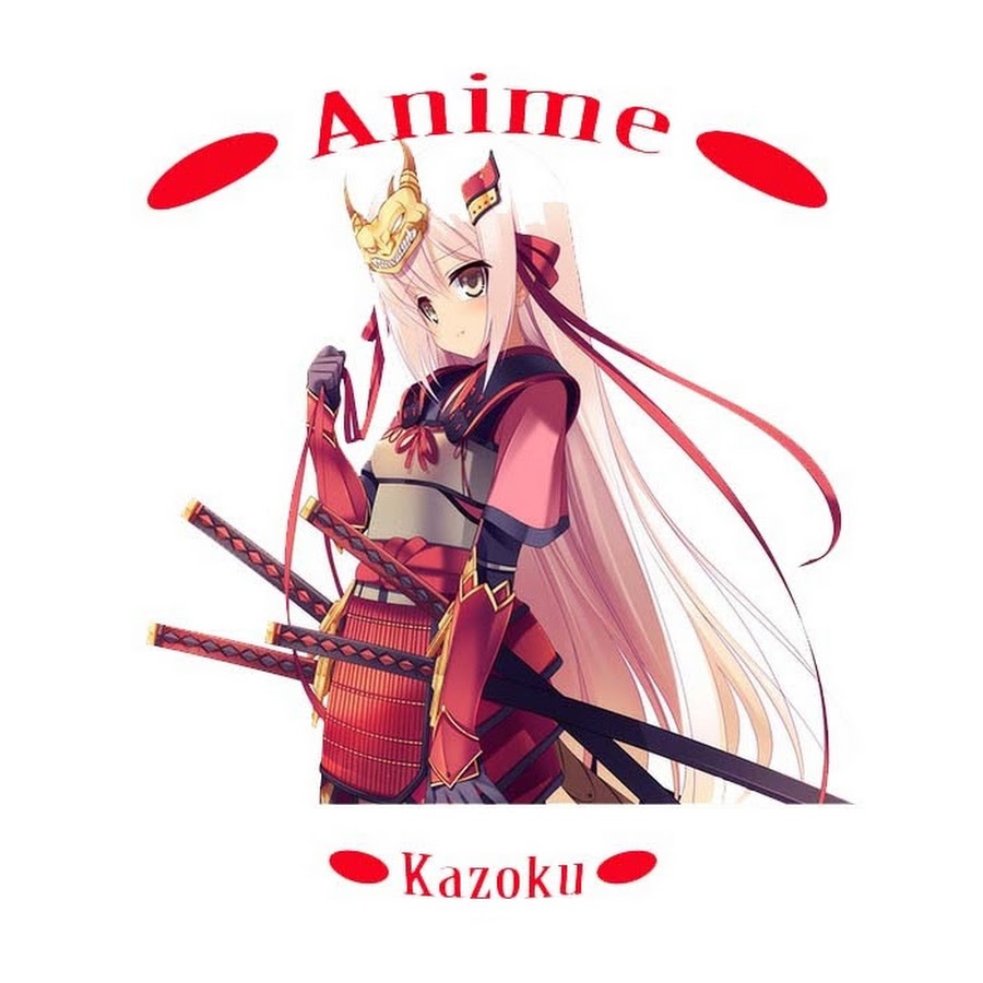 Anime♥Kazoku - YouTube