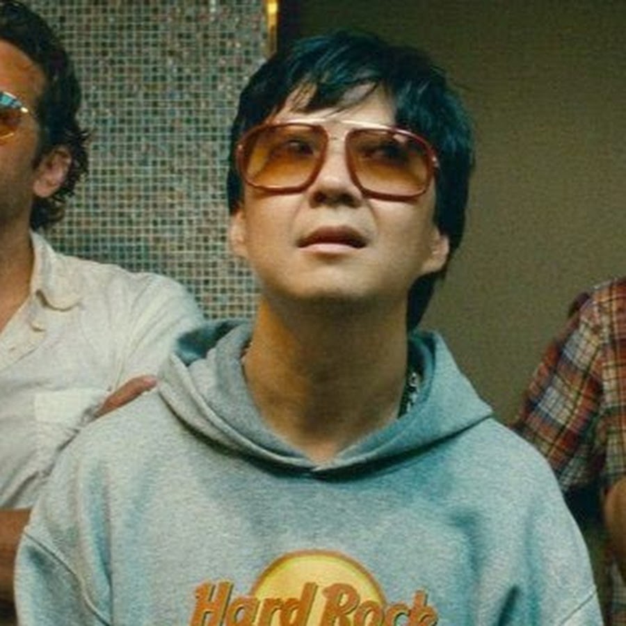 Leslie Chow 