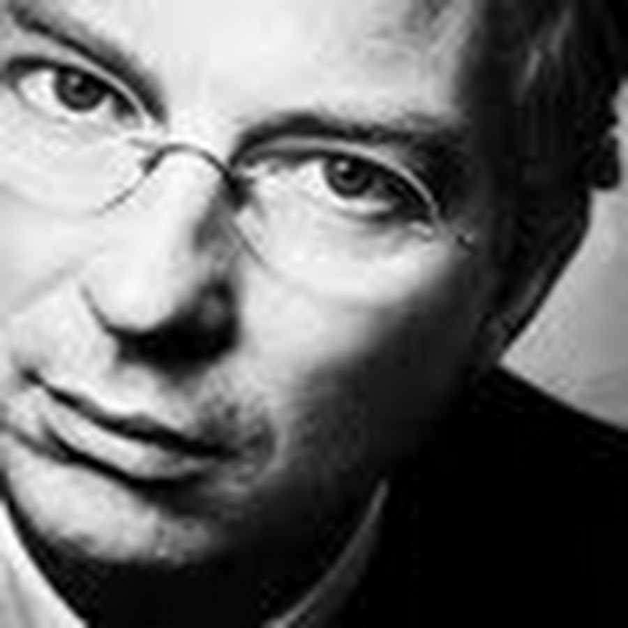 arend jan boekestijn YouTube