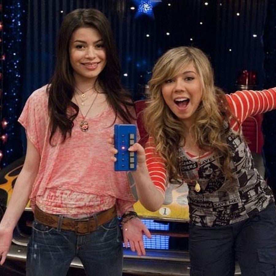 Icarly only fans