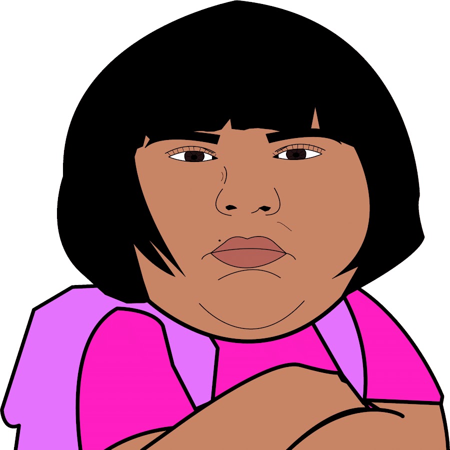 Dora Da Baddie YouTube