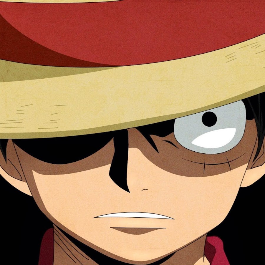 Luffy - YouTube