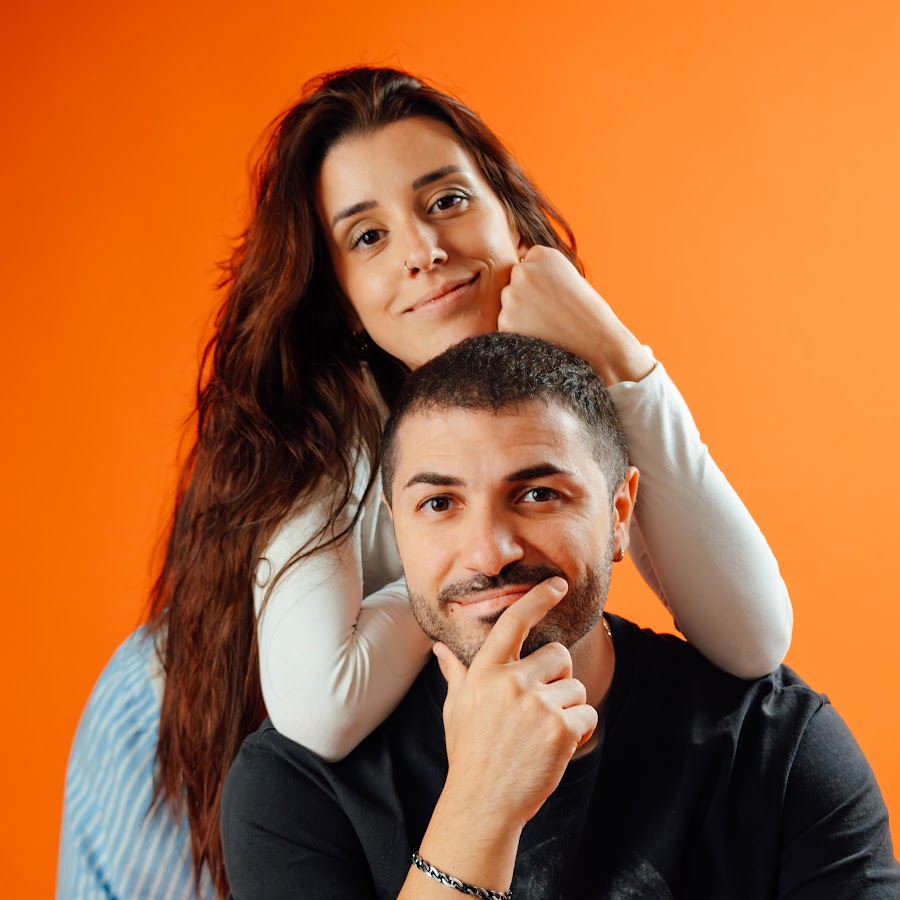 Alice E Mirko La Coppia Che Scoppia