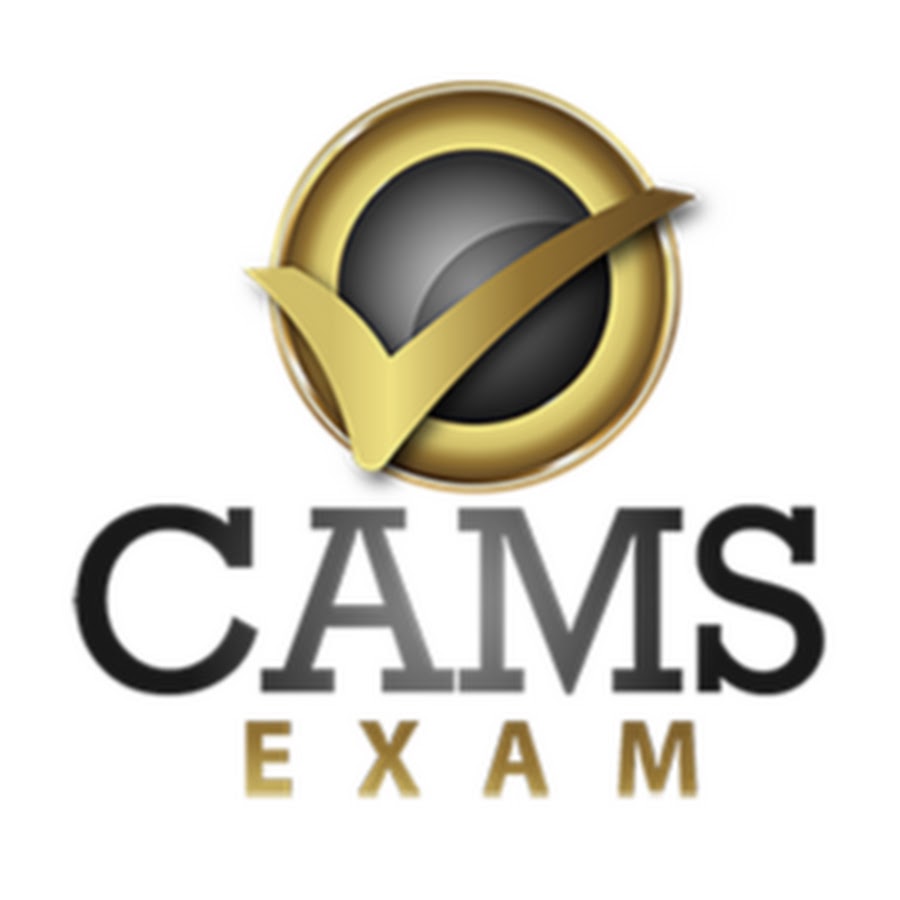 CAMS시험대비 최신버전 자료