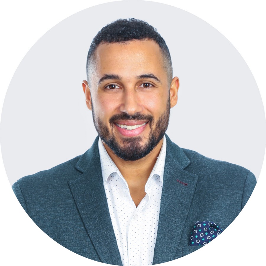 Christian Bailey, Halifax Real Estate YouTube