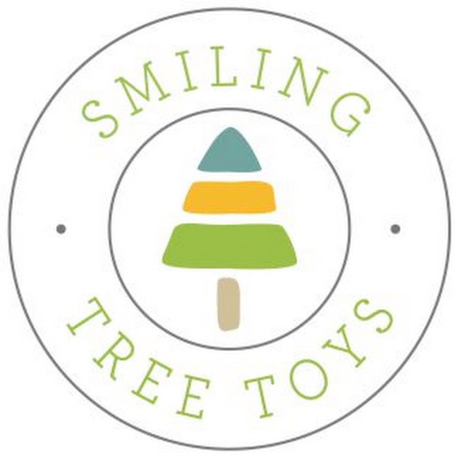 Smiling Tree Toys - YouTube