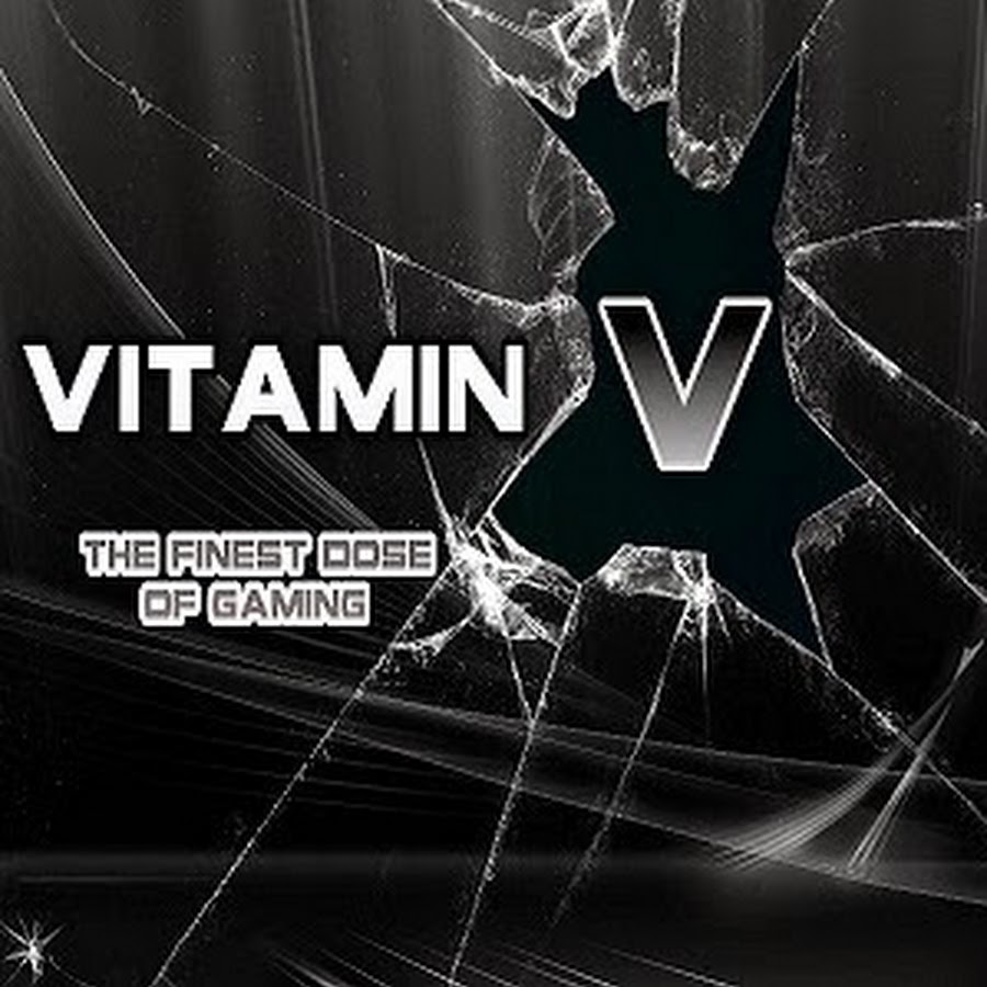 Vitamin-V - YouTube