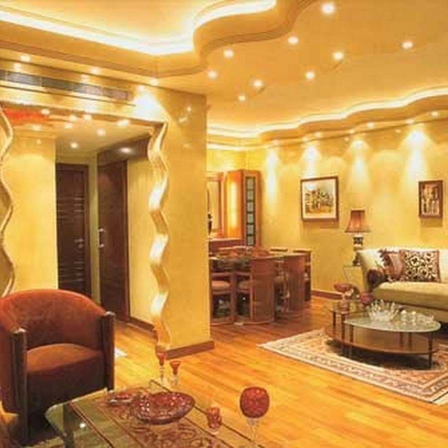 decor egypt YouTube