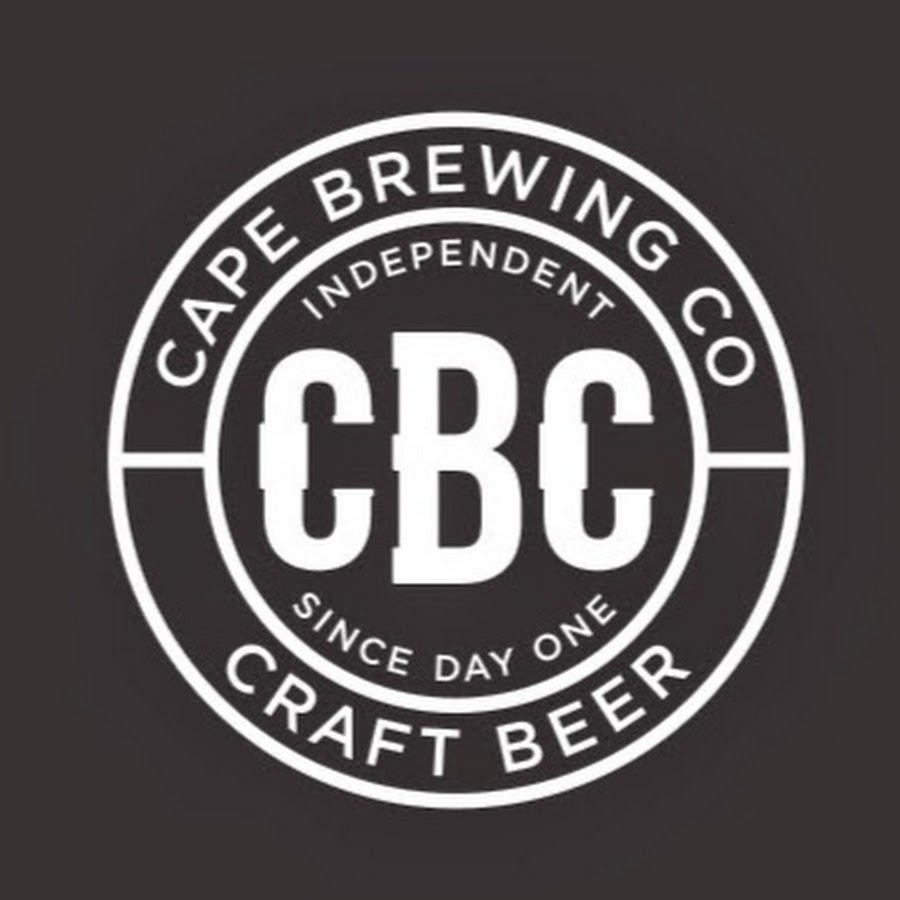 Cape Brewing Co YouTube