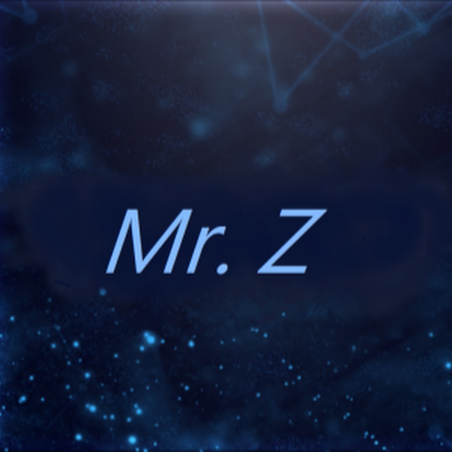 Mr z