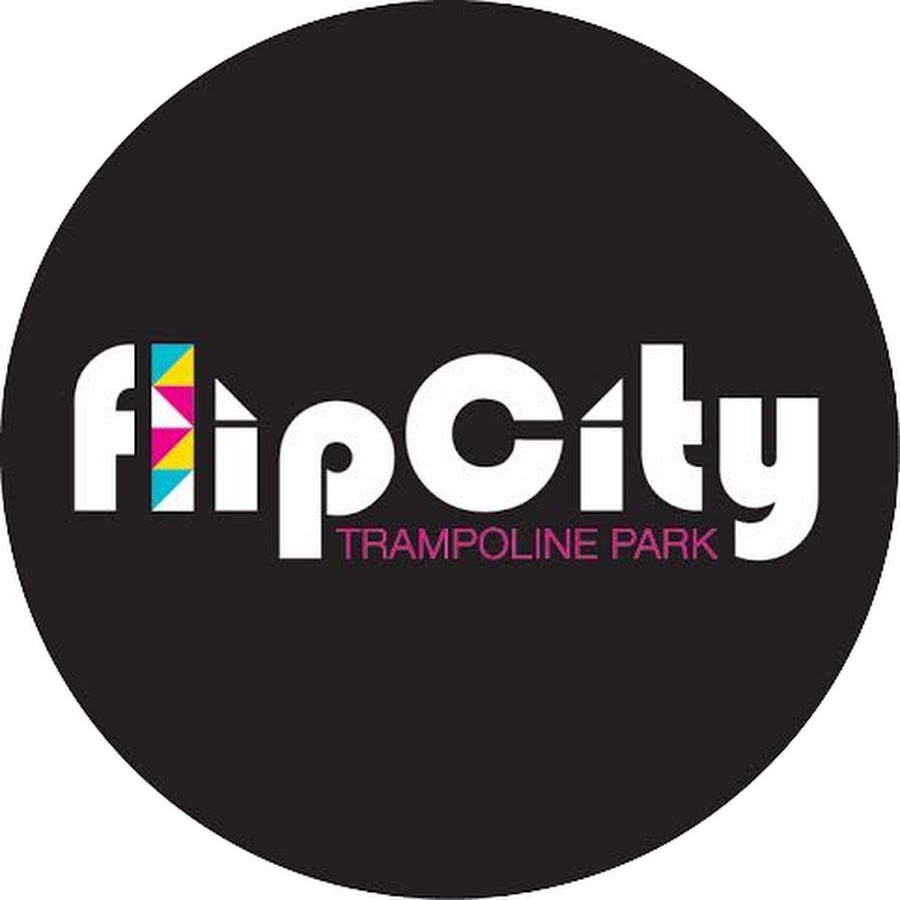 Flip City YouTube