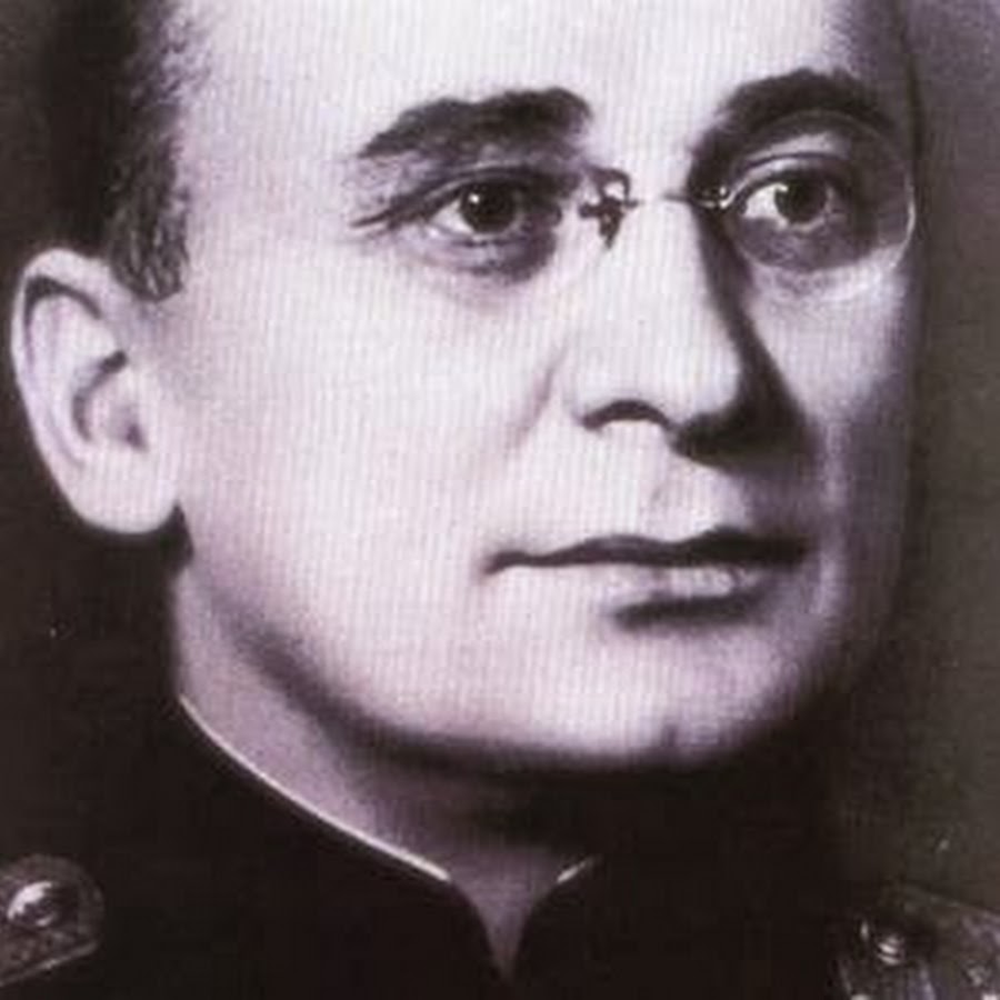 Лаврентий Берия - YouTube
